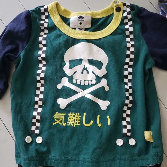 HL Mini Baby bundle - Picture 3 of 5